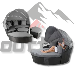 Категория Мебель садовая