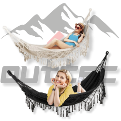 Категорія Гамаки