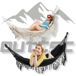 Категория Гамаки