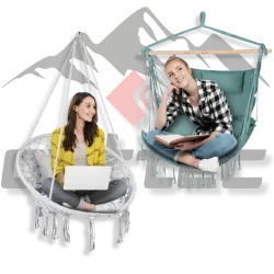 Категория Садовые качели