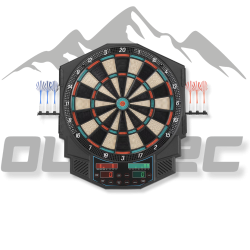 Категорія Дартс