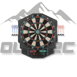 Категория Дартс