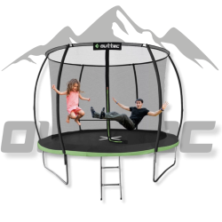 Категорія Батути