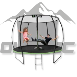 Категория Батуты