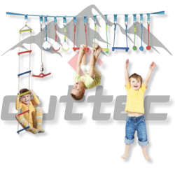 Категорія Спортивні ігри