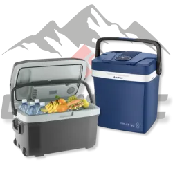 Категория Автохолодильники