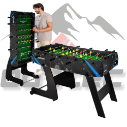 Категорія Настільні футболи