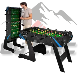 Категория Настольные футболы