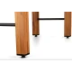 Image 11 for Настільний футбол Outtec WOODEN