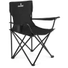 Крісло туристичне розкладне Outtec з чохлом чорний
