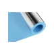 Image 6 for Килимок туристичний фольгований Outtec EVA 1см блакитний