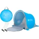 Image 1 for Самораскладная палатка-тент Outtec с молнией голубой