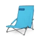 Image 2 for Розкладне крісло-лежак Outtec з чохлом бірюза