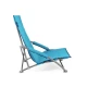 Image 3 for Розкладне крісло-лежак Outtec з чохлом бірюза
