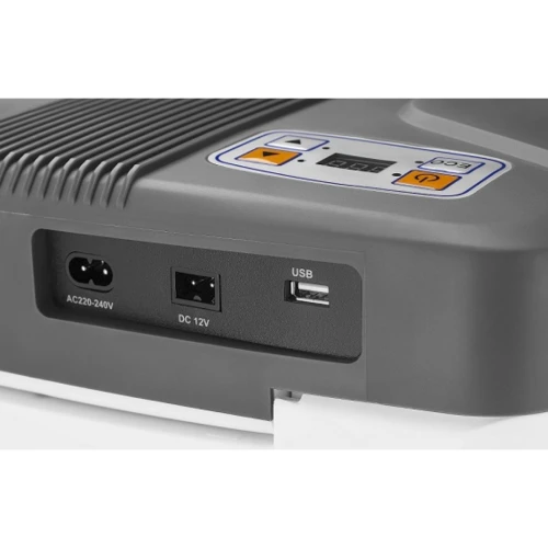 Простой дизайн и легкость использования