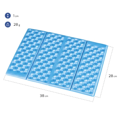Основні характеристики: