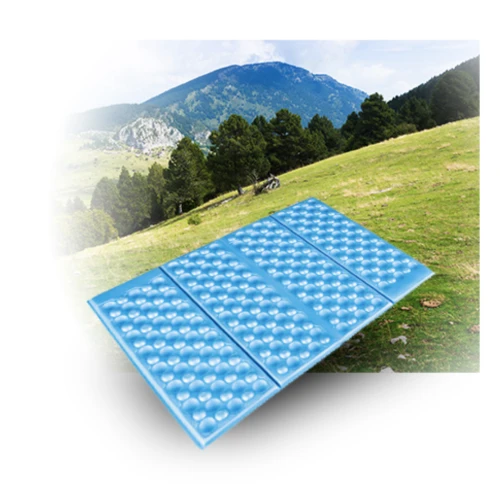 Амортизуючі, ізоляційні та антиковзкі властивості: