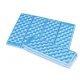Image 1 for Сидіння туристичне Outtec 38x28x1см складане голубий