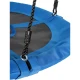 Image 6 for Садовая качель - гнездо Outtec XXL с флажками синий
