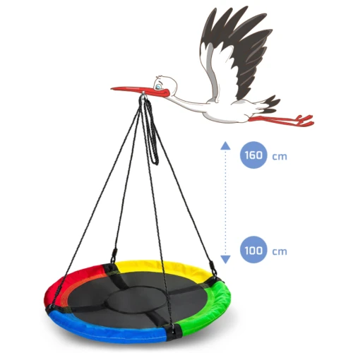 Основные характеристики: