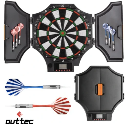 Комплектация