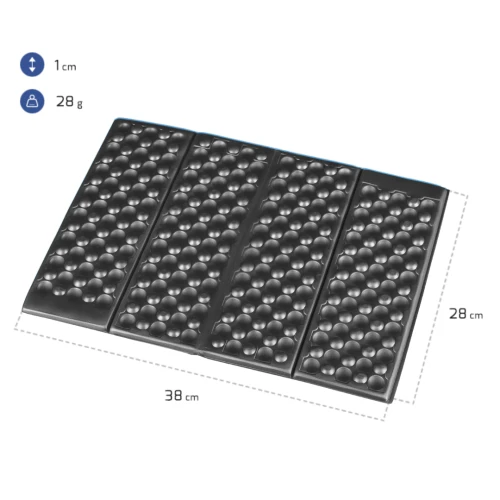 Основні характеристики:
