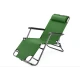Image 2 for Шезлонг лежак Outtec розкладний зелений