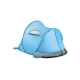 Image 5 for Самораскладная палатка-тент Outtec с окошком XXL голубой