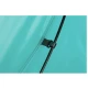 Image 7 for Самораскладная палатка-ракушка Outtec пляжная XXL бирюзовый