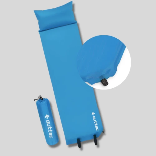 Функция самонакачки