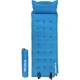 Image 1 for Самонадувающийся коврик Outtec с подушкой голубой