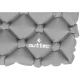 Image 6 for Надувной коврик Outtec 195х55х5см с подушкой серый