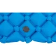 Image 7 for Надувний килимок Outtec 195х55х5см з подушкою соти голубий