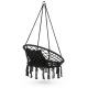 Image 5 for Садовые качели Boho Outtec XXL черный