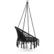 Image 6 for Садовые качели Boho Outtec XXL черный