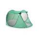 Самораскладная палатка-тент Outtec с козырьком зеленый