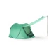 Image 2 for Самораскладная палатка-тент Outtec с козырьком зеленый