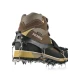 Image 4 for Ледоступы Outtec р.L (41-45) с ремешком черный