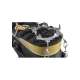 Image 5 for Ледоступы Outtec р.L (41-45) с ремешком черный