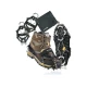 Image 1 for Ледоступы Outtec р.L (41-45) с ремешком черный
