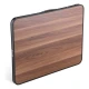 Image 4 for Кемпінговий стіл Outtec 80x60x70см розкладний коричневий