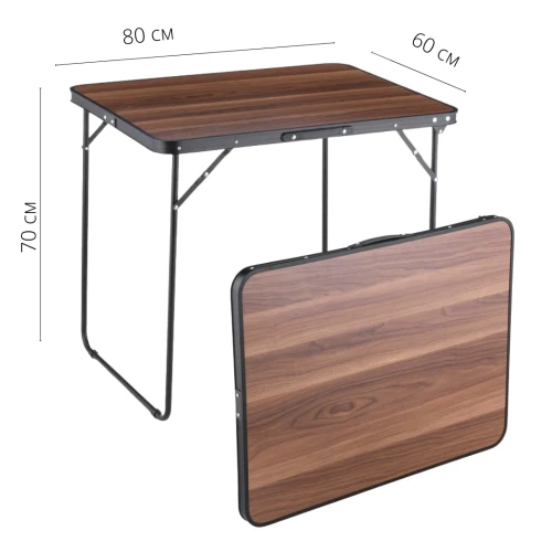 Основні характеристики: