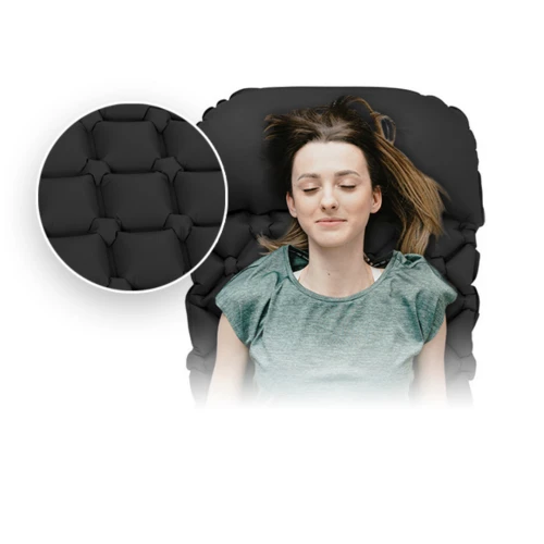 Основні переваги килимка Outtec