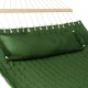 Image 3 for Гамак Outtec Luxury двухместный зеленый