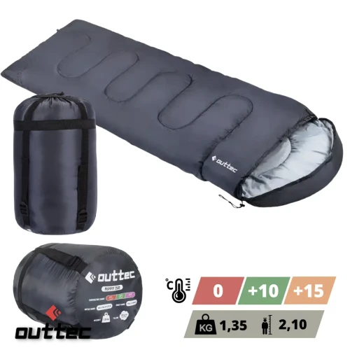 Основні характеристики: