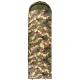 Image 2 for Спальний мішок ковдра Outtec демісезон з капюшоном камуфляж