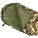 Image 5 for Спальний мішок ковдра Outtec демісезон з капюшоном камуфляж