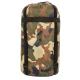 Image 7 for Спальний мішок ковдра Outtec демісезон з капюшоном камуфляж
