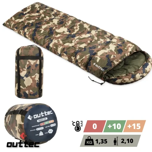 Основні характеристики: