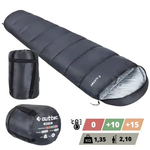 Основные характеристики: